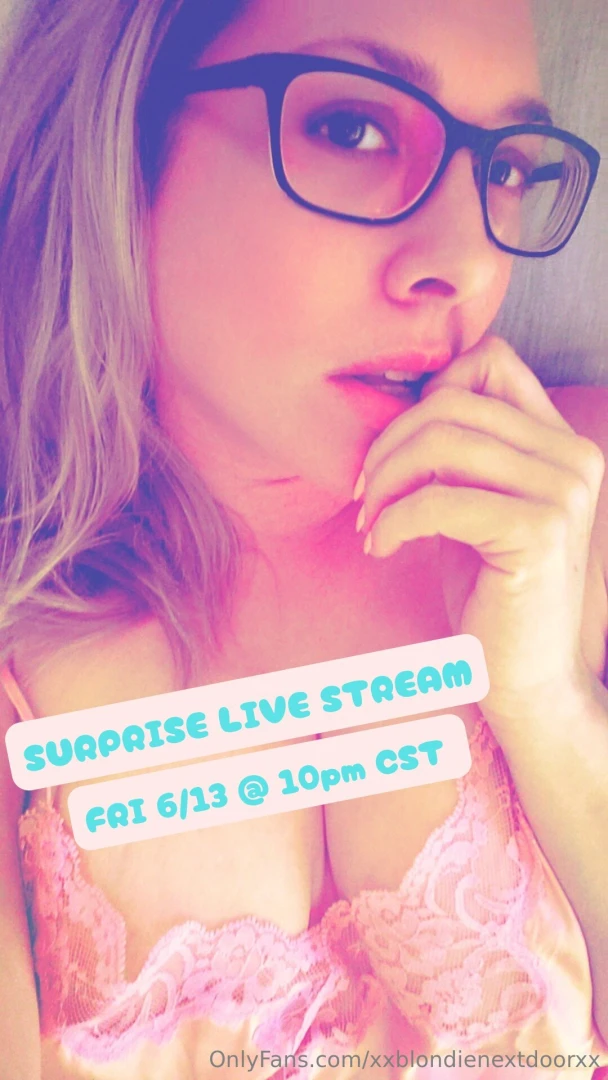 Whew it s been a long 2 weeks going live tomorrow i ll be catching up 