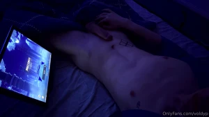 Come and suck it part 5