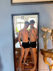 I had a great horny time with matteotwink soon you ll see what we did