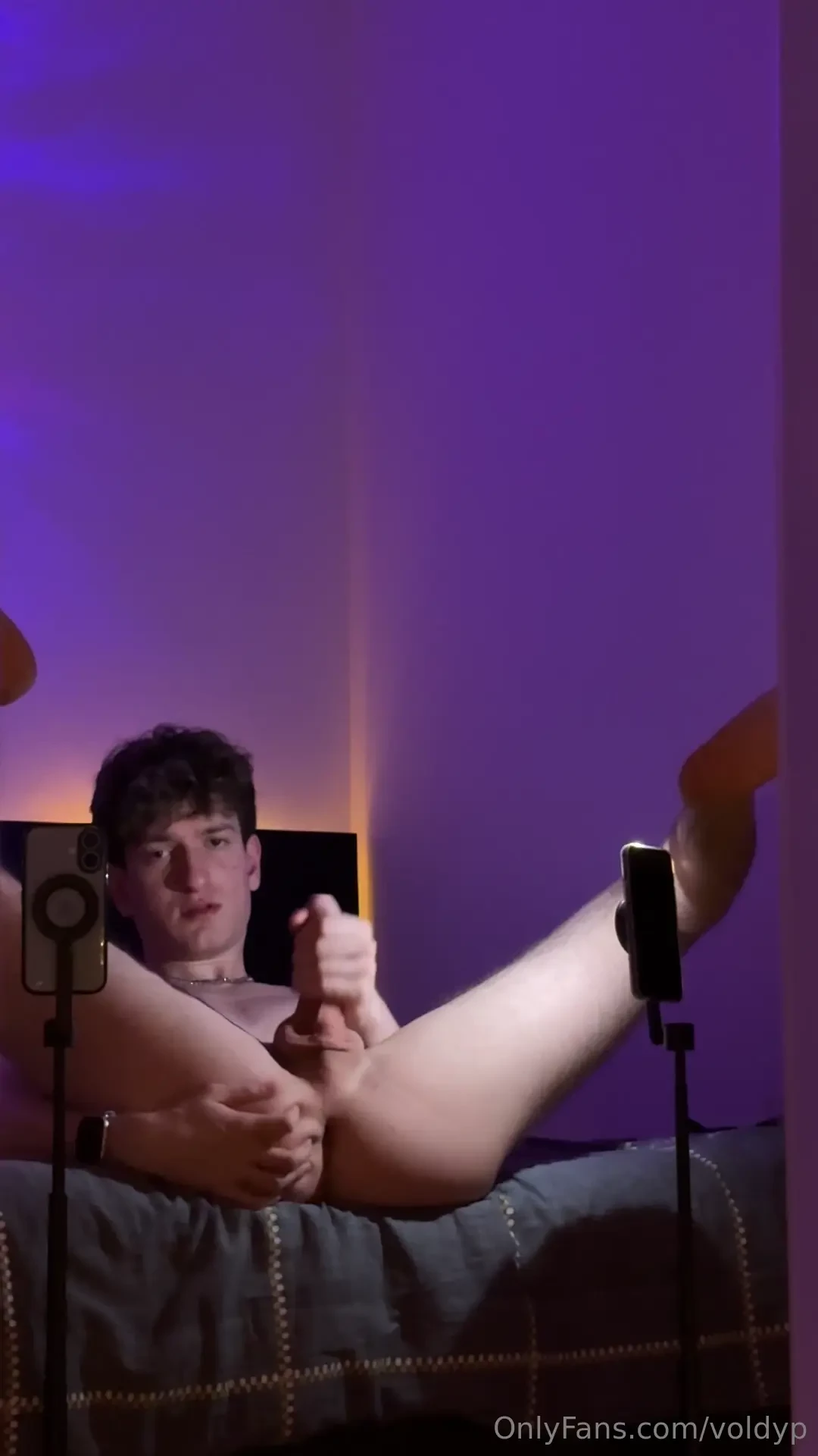 Join me in bed part 237 