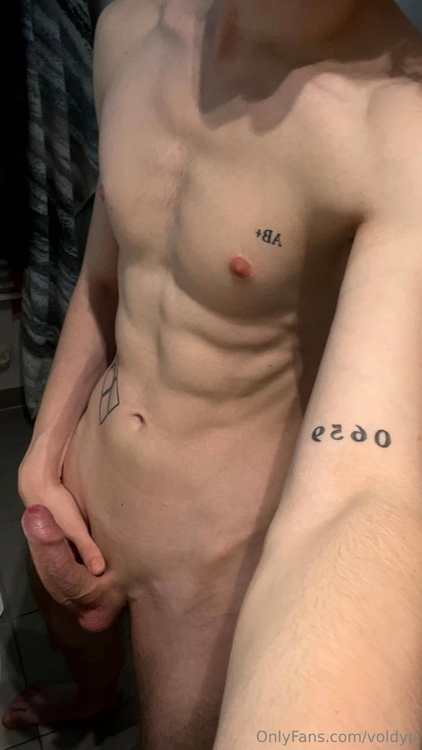 I just want you to suck it 