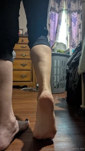 For my foot fans part 29