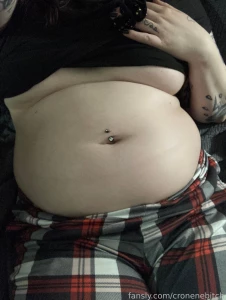 Lil photo dump of some good belly shots over the last few weeks