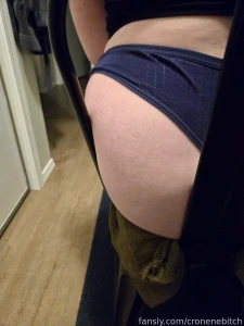 Post dinner funneling my ass almost got stuck in the chair part 3