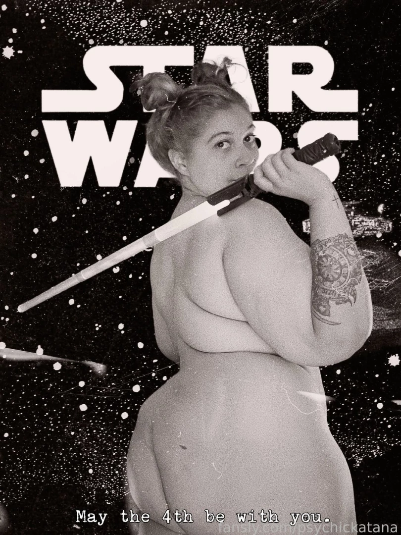 May the 4th be with you part 151 