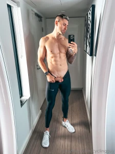 It s run time part 1