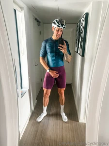 Mmmmm riding hard makes me hard part 1