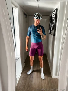 Mmmmm riding hard makes me hard