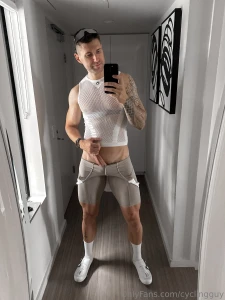 I think these are my new fav bibs part 1