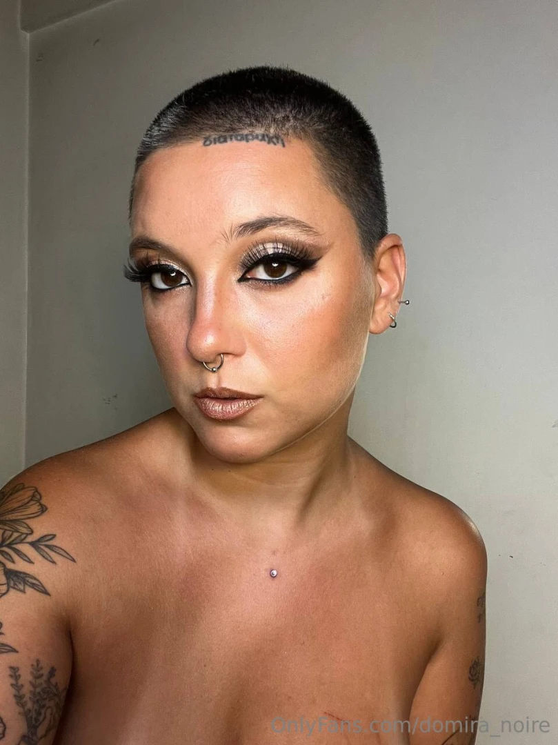 This makeup isn t for everyone only for those who pay attention did part 1 