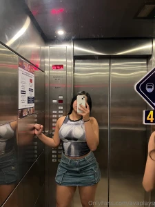 I don t need abs i ve got soft rolls full cheeks and you staring