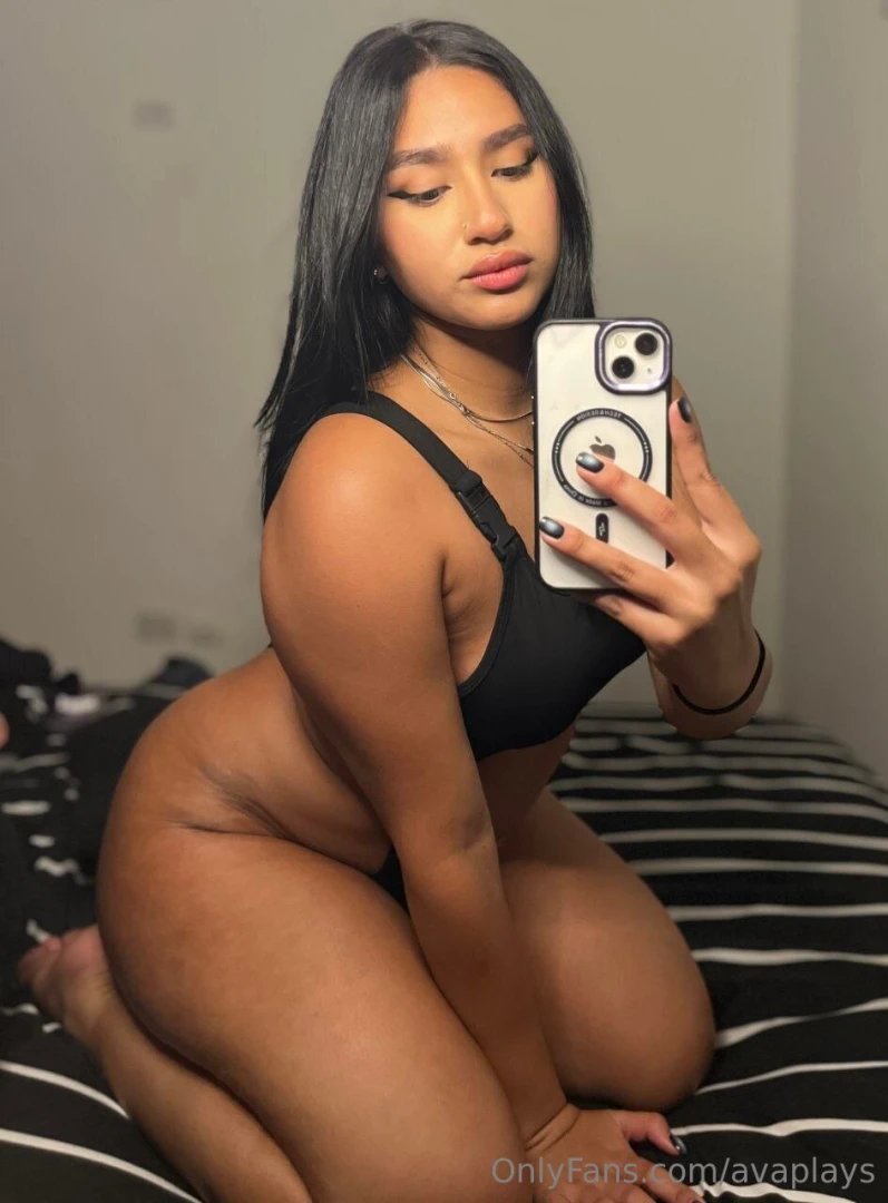 Soft belly softer smile and a whole lot of reasons to stay 