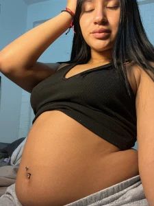 No filter just me your favorite little problem