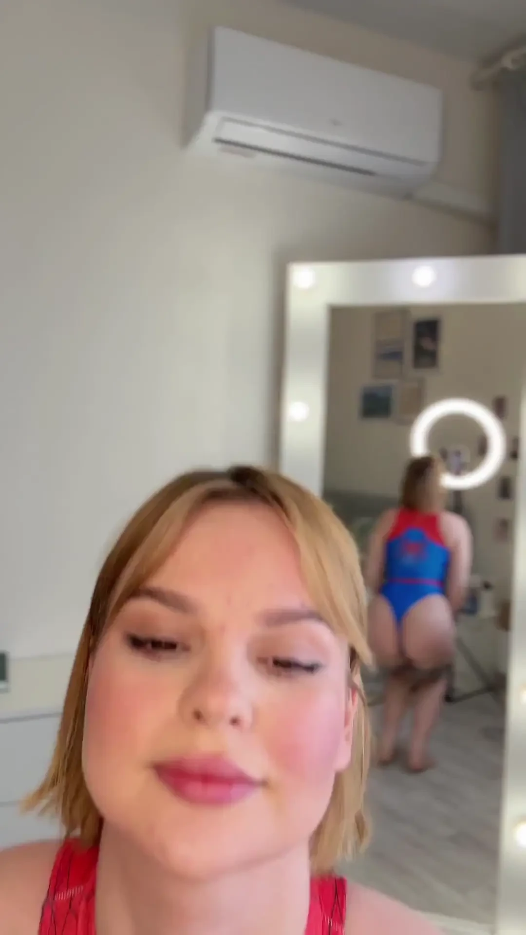 A minor omation on spider-girl bigtits tits boobs bigboobs 