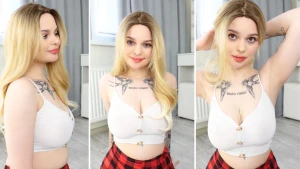 Yo on this week i was just floored at the idea of customizing my wigs