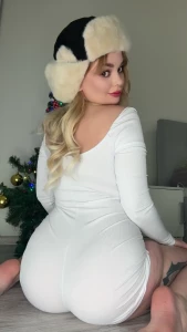 That juicy ass is made for twerking _____________ pawg ass bigass