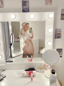 I want you hands all over me and your lips on mine xx bigtits tits part 1