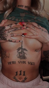 Unlock for some goodmorning