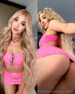Luxurious barbie sandra_one_love sandra_one_love love to feel fresh part 1