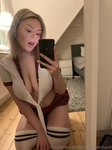 Linnwesteerlund part 14