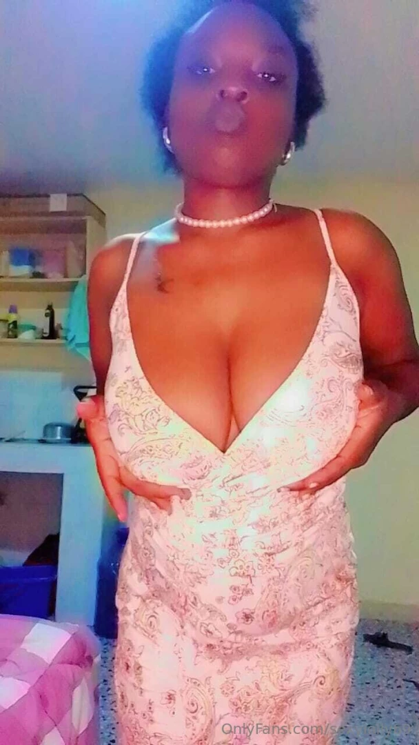 So do you like my dress 