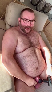 First video with new glasses