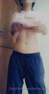 Do you want to continue with the video give me a sweetheart