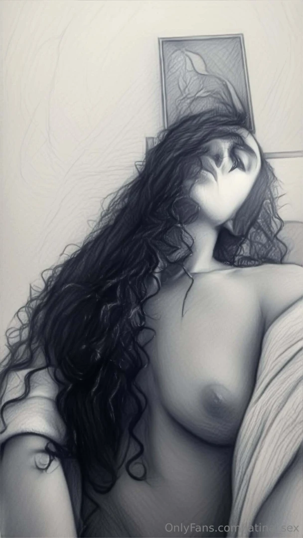 I give you this work of art 