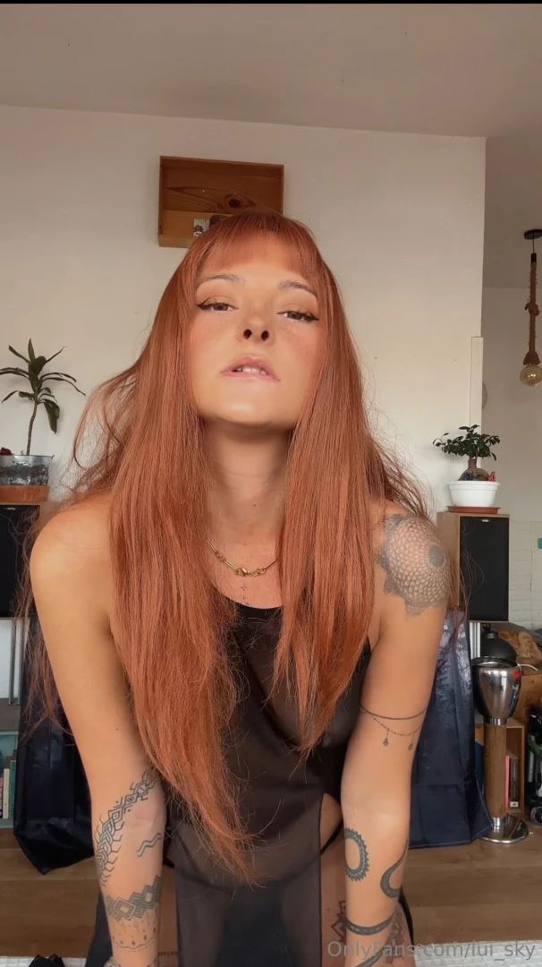 They said that redheads are extremely wild are you curious how wild a part 1 