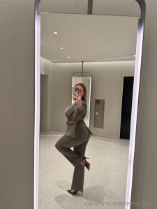Hab bald office verbot weil zu sexy
