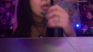 Cock worship part 9