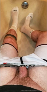 Not entirely sure how this happened tbh