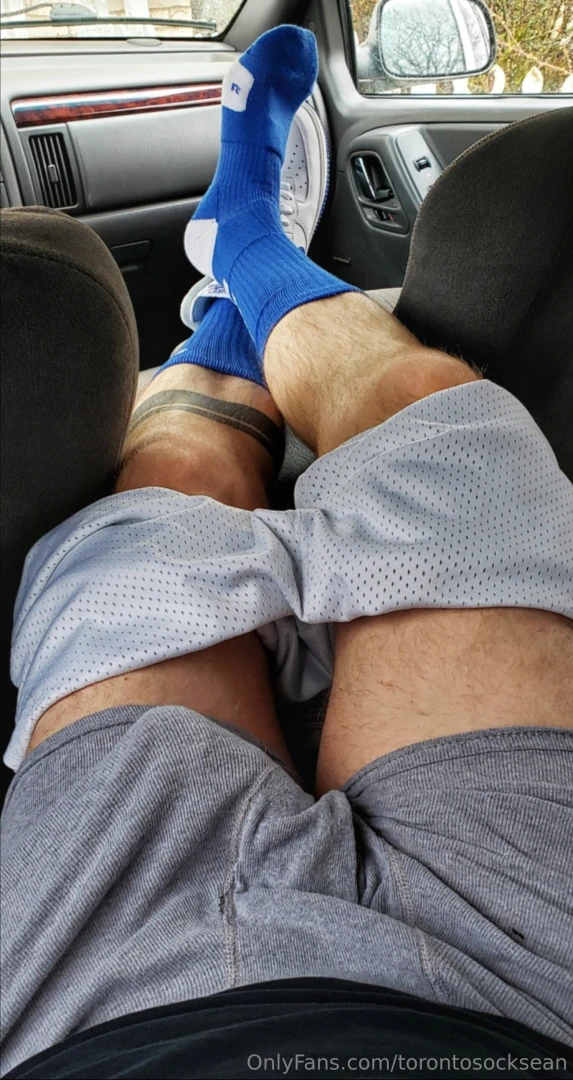 You re gonna see me in the car a lot part 1 