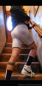 I m not blessed with a fat but perhaps someone will like it