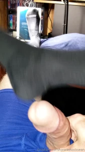 Like my socks part 47