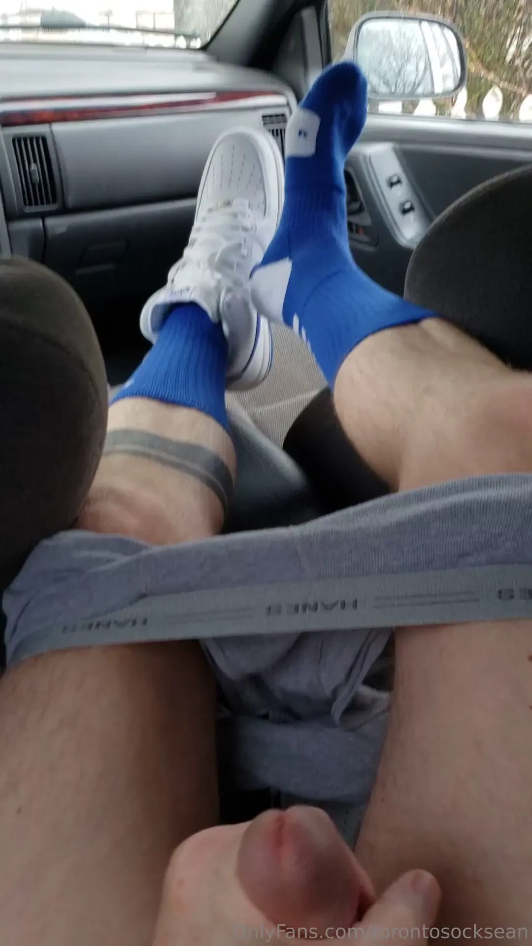 Who wants to be a good boy and clean this up 