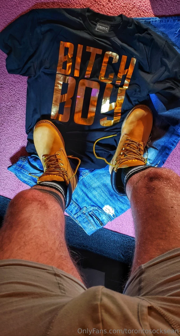 Can i be your part 5 