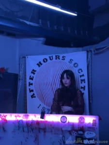 It turns out i djed at dozens of parties at the beginning of the