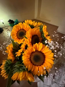 Dear friends very soon we will celebrate march 8 - a holiday of all part 2