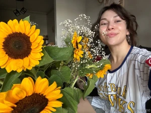 Dear friends very soon we will celebrate march 8 - a holiday of all part 1