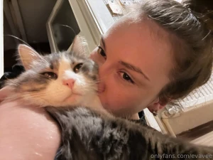 Hello eva here how are you i want to thank you very much for being part 1