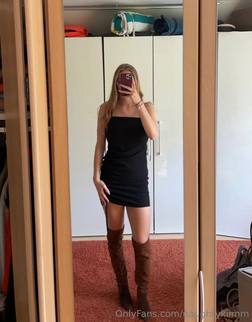Ready for dinner part 72 