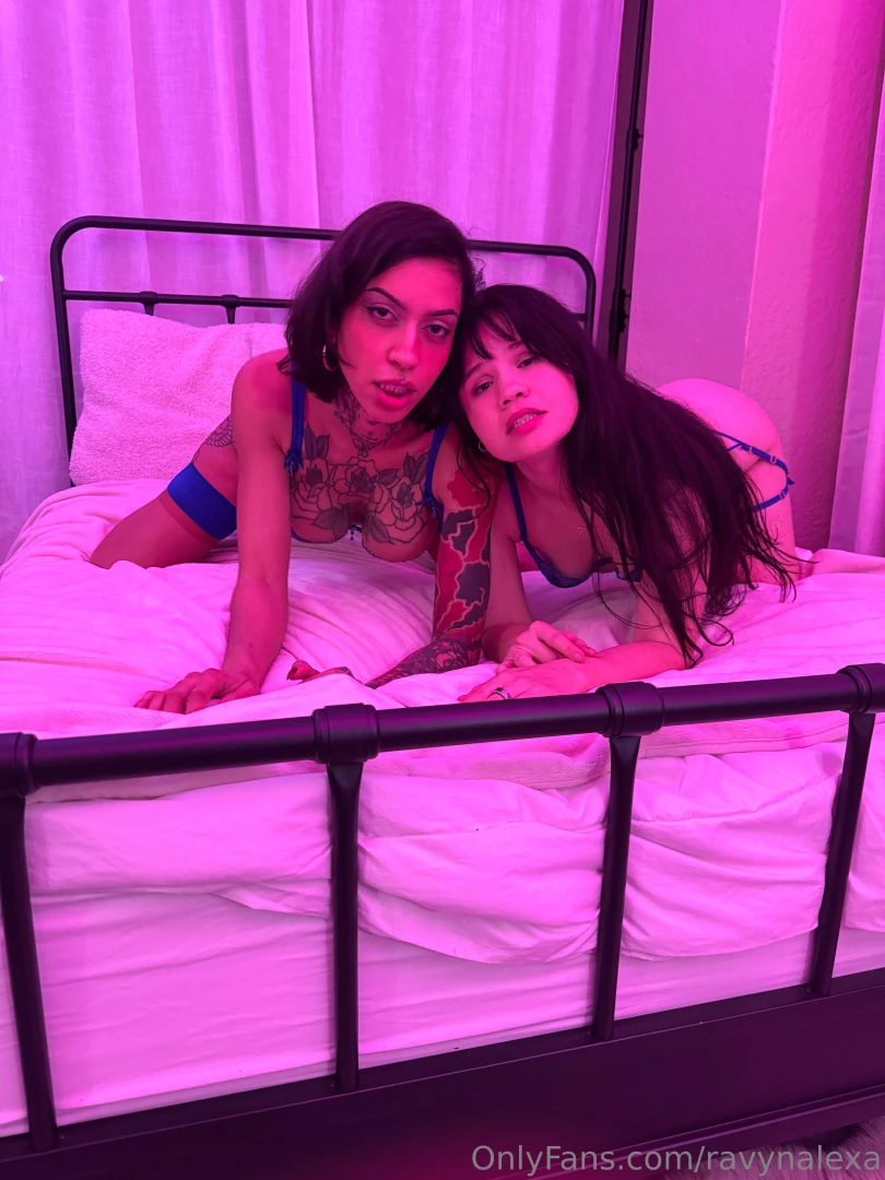 Can t wait for you to see what kae_yli and i did 