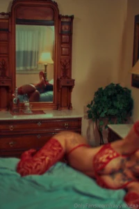 Up three flights of stairs in a decadent victorian home turned airbnb part 7