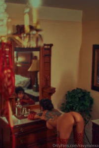 Up three flights of stairs in a decadent victorian home turned airbnb part 14