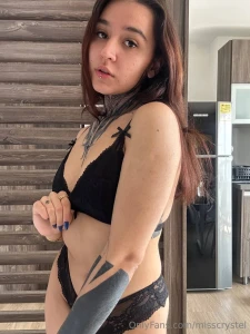 You ll never guess what happened during my tattoo appointment today part 1