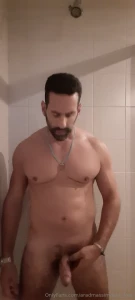 Cum jerk off with me exclusive videos in my private page now with 20