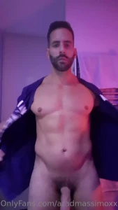 Let s bang 2025 ripping our shirts and showing off our assets