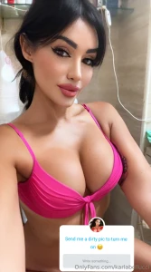 Hey babe send me a 15 tip and i ll tell you exactly how i would want part 2