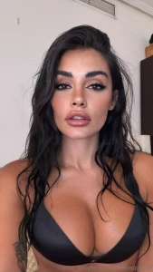Did you know that videocalls are the things that make me cum the most part 1